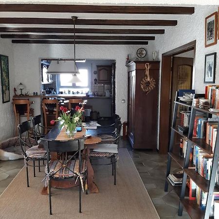 Grosses Gemuetliches Zimmer Mit Eigener Dusche Und Sauna Auf Wunsch Rheinstetten Exterior photo