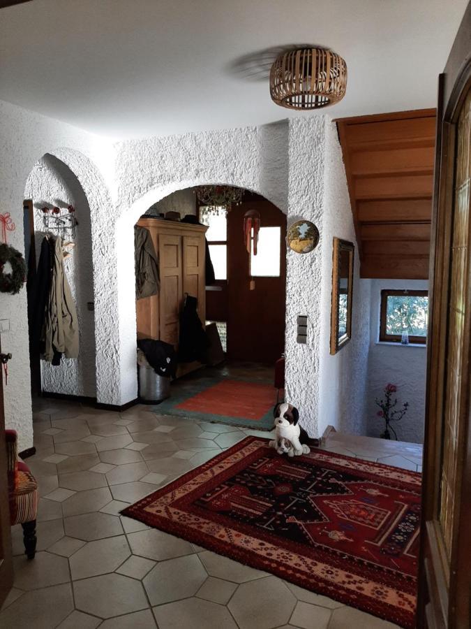 Grosses Gemuetliches Zimmer Mit Eigener Dusche Und Sauna Auf Wunsch Rheinstetten Exterior photo